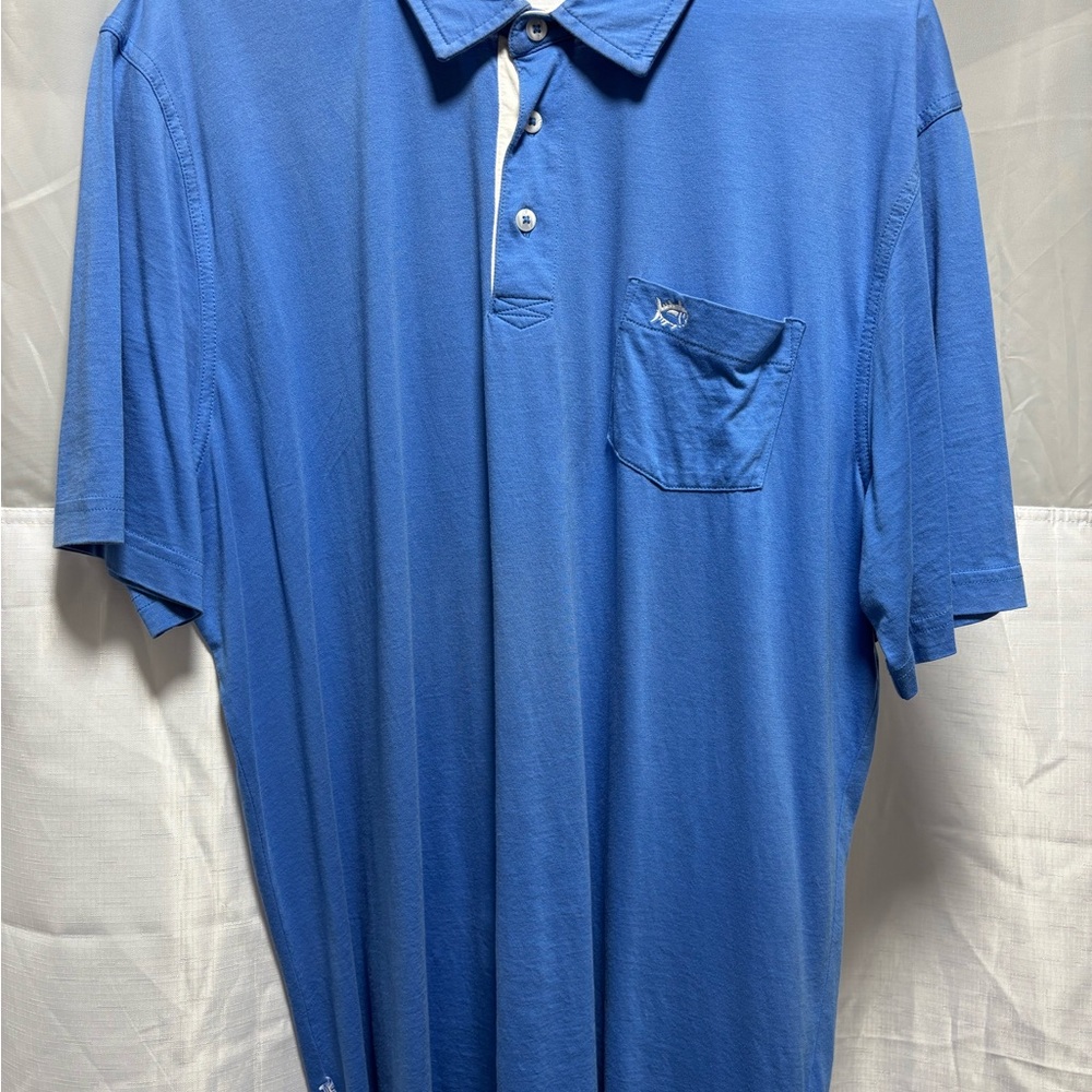 Men's southern tide Polo Shirt